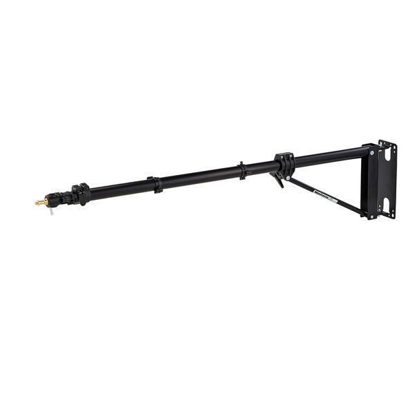 Manfrotto 098B Wall Boom Bk 10093280 фото