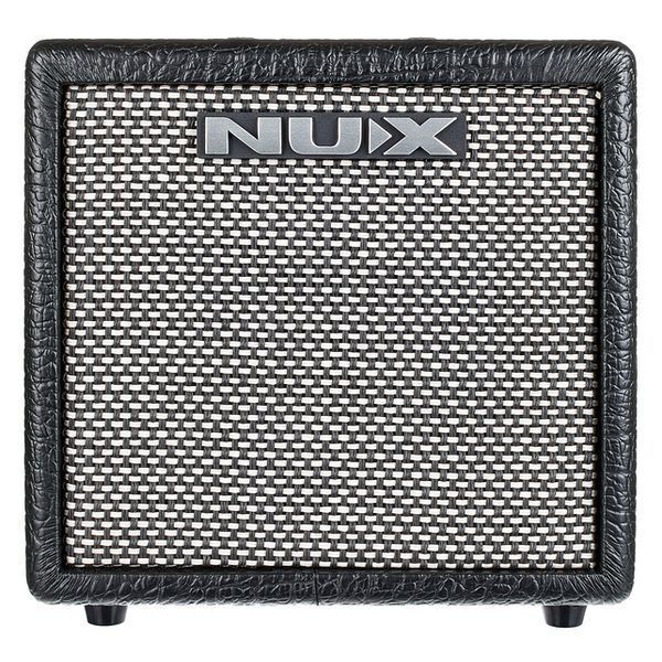 Комбопідсилювач Nux Mighty 8BT MKII 587878 фото