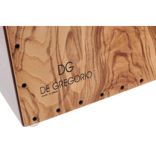 Кахон DG De Gregorio Fenix Deluxe Cajon 435307 фото