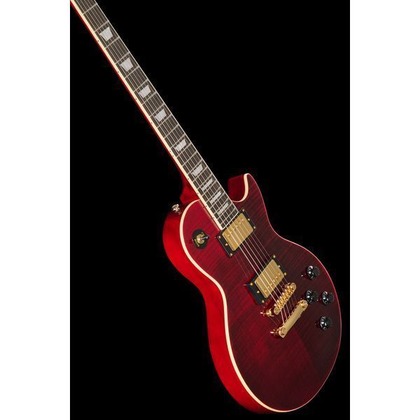 Harley Benton SC-550 II BCF Bundle 522847 фото