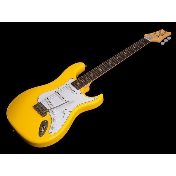 PRS SE Silver Sky Dandy Lion 623605 фото