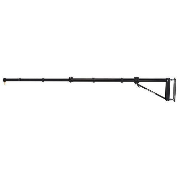 Manfrotto 098B Wall Boom Bk 10093280 фото