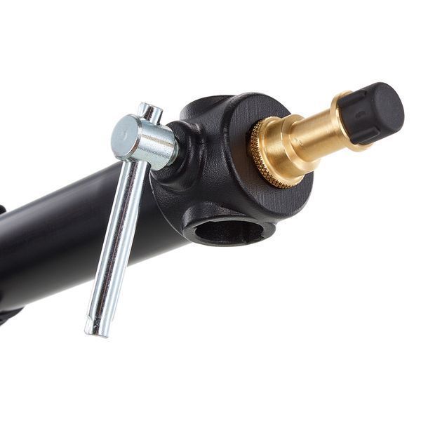 Manfrotto 098B Wall Boom Bk 10093280 фото