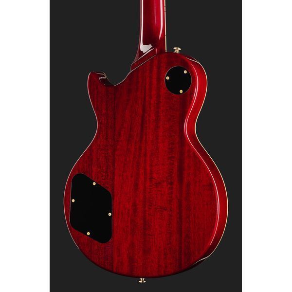 Harley Benton SC-550 II BCF Bundle 522847 фото