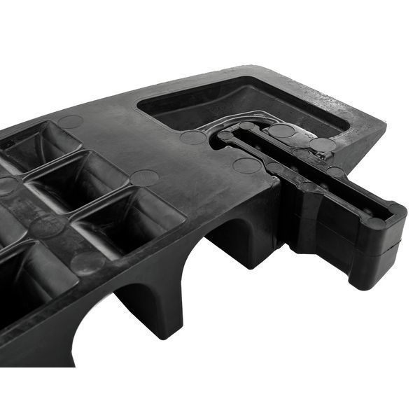 Defender XXL End Ramp 603403 фото