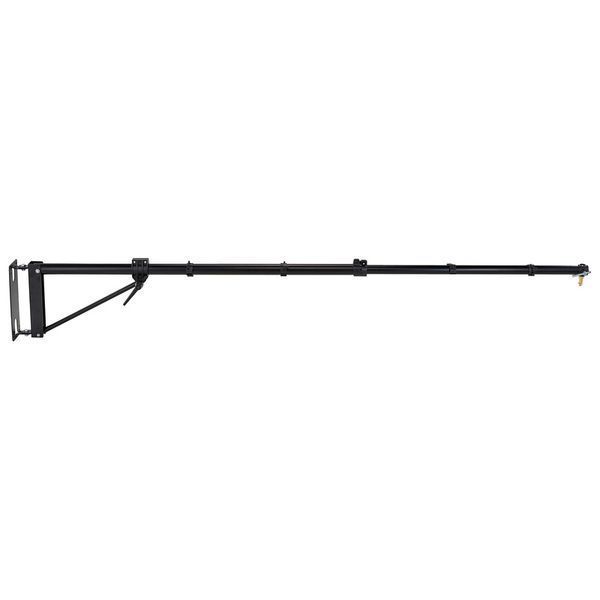 Manfrotto 098B Wall Boom Bk 10093280 фото