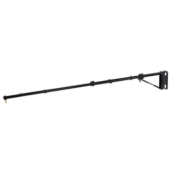 Manfrotto 098B Wall Boom Bk 10093280 фото