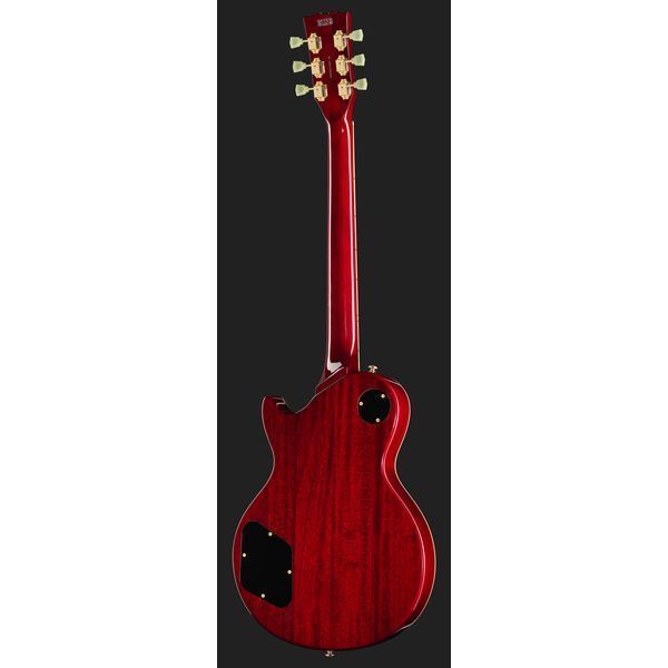 Harley Benton SC-550 II BCF Bundle 522847 фото