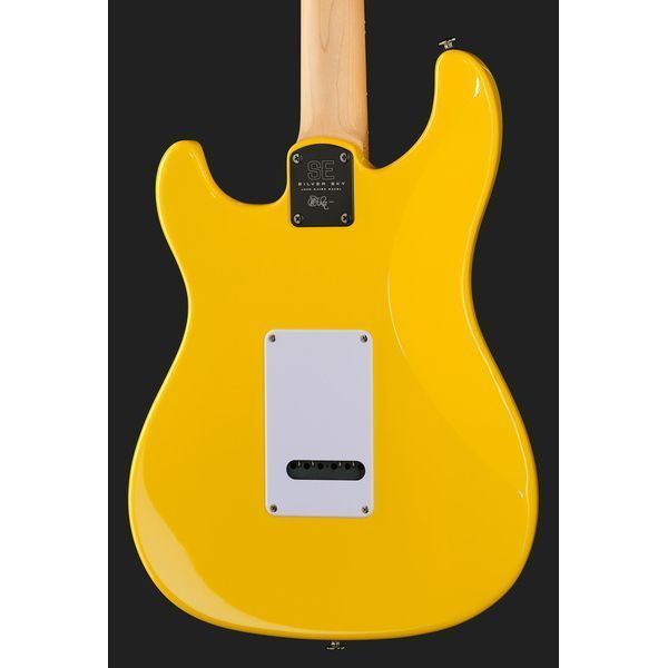 PRS SE Silver Sky Dandy Lion 623605 фото