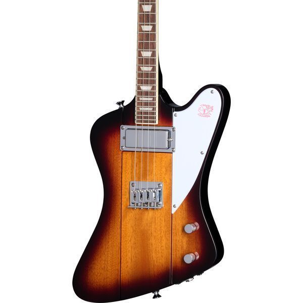 Epiphone Mandobird Vintage Sunburst 588323 фото