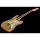 Fender 60 Strat GSoBB SuperRelic MBDB 522823 фото 8