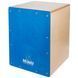 Кахон Nino Nino 950B Cajon Blue 430175 фото 1