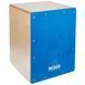 Кахон Nino Nino 950B Cajon Blue 430175 фото 3