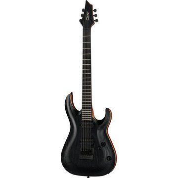 Cort KX700 Evertune Open Pore Black 539939 фото