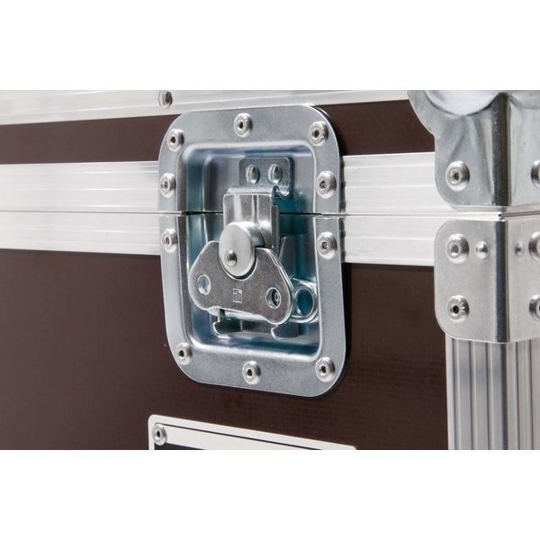 Thon Case 8x LED PAR 56 Short 234777 фото