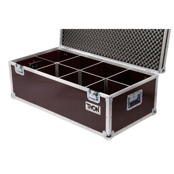 Thon Case 8x LED PAR 56 Short 234777 фото