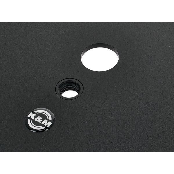 K&M 26715 Base plate L 601483 фото