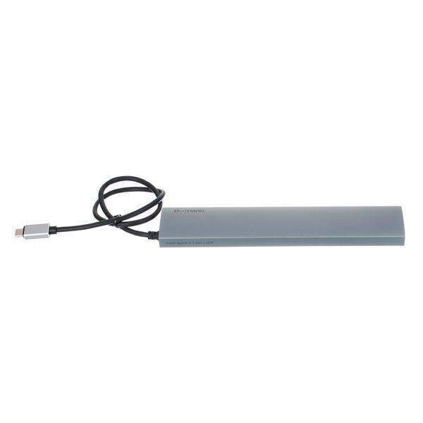 Thomann 7 Port USB C Hub 558395 фото