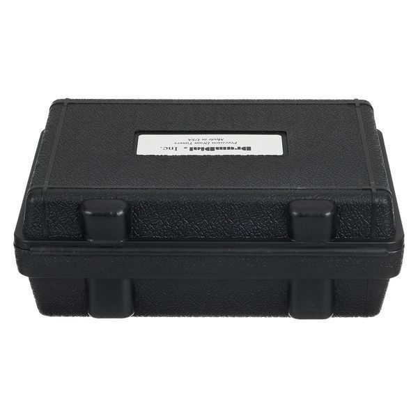 DrumDial Digital Drum Tuner Case Set 605961 фото