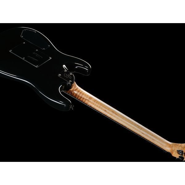 Harley Benton ST-80FR HH Holographic 594822 фото
