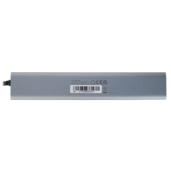 Thomann 7 Port USB C Hub 558395 фото