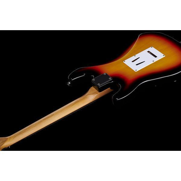 Harley Benton ST-62SB Vintage Series Bundle 533625 фото
