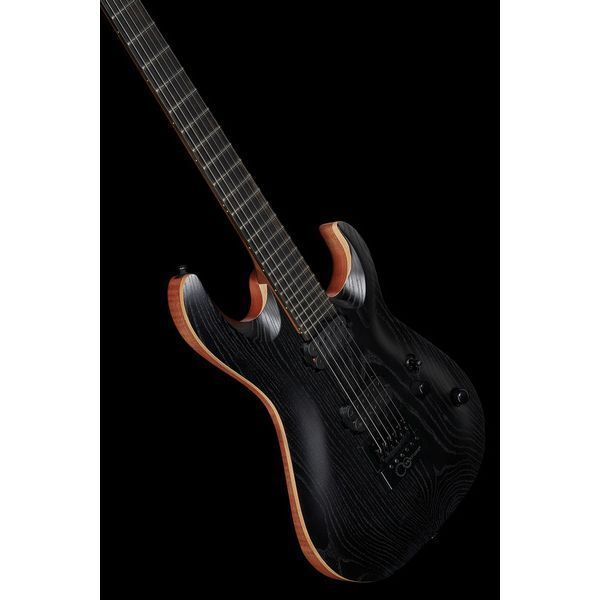 Cort KX700 Evertune Open Pore Black 539939 фото