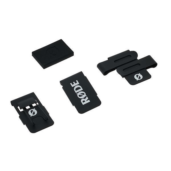 Мікрофон Rode FlexClip GO 10084384 фото