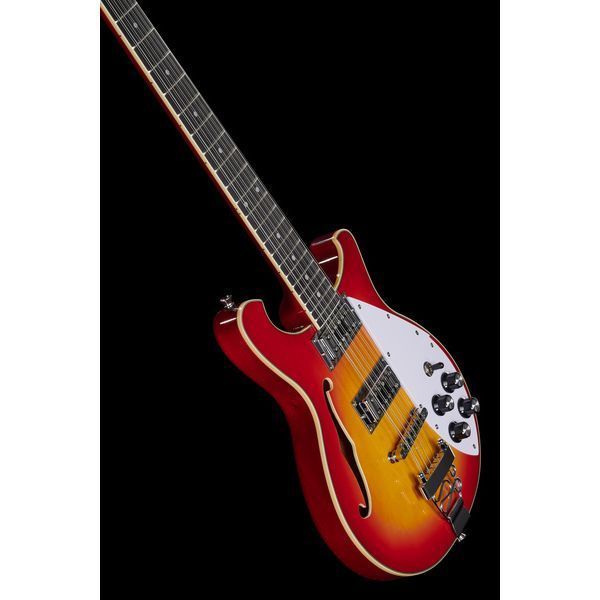 Harley Benton RB-612CS Classic Series Set 599184 фото