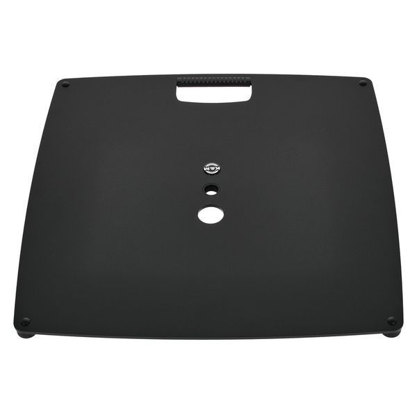 K&M 26715 Base plate L 601483 фото