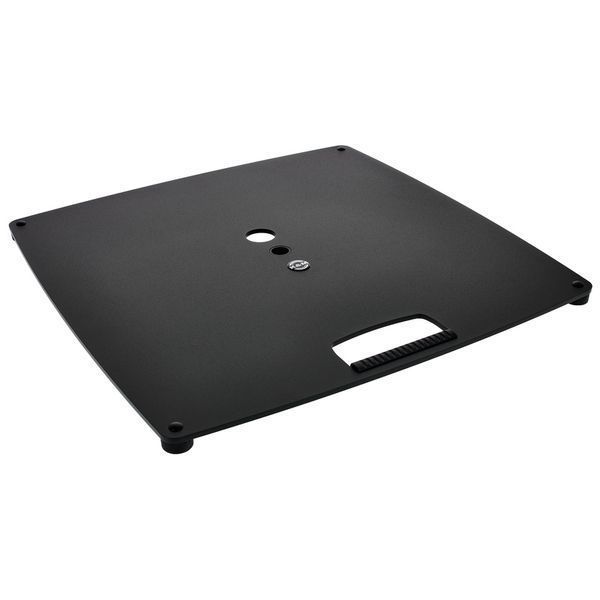 K&M 26715 Base plate L 601483 фото