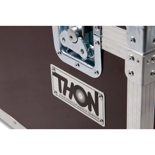 Thon Case 8x LED PAR 56 Short 234777 фото