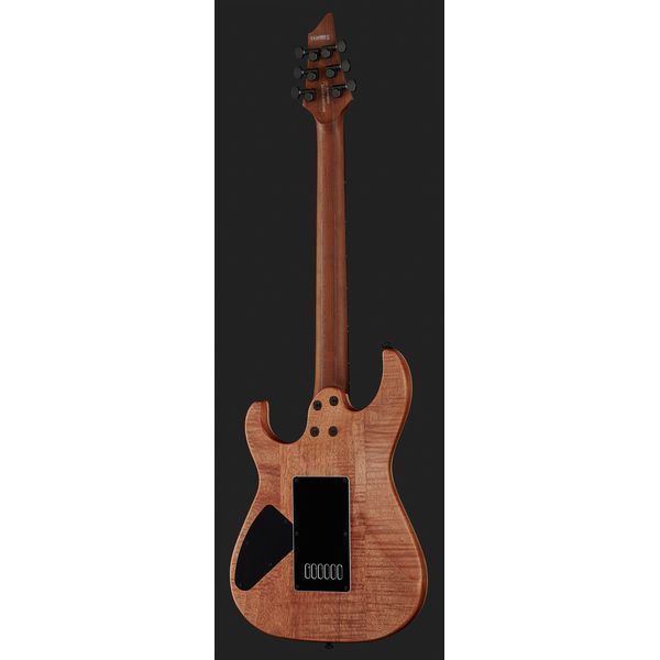 Cort KX700 Evertune Open Pore Black 539939 фото