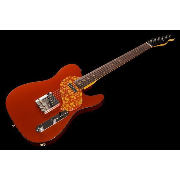 Fender LTD Raphael Saadiq Tele RW DRM 584428 фото
