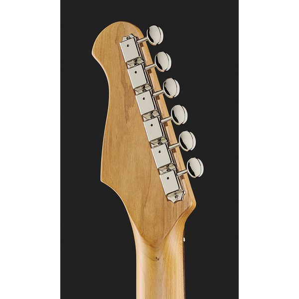 Harley Benton ST-62SB Vintage Series Bundle 533625 фото