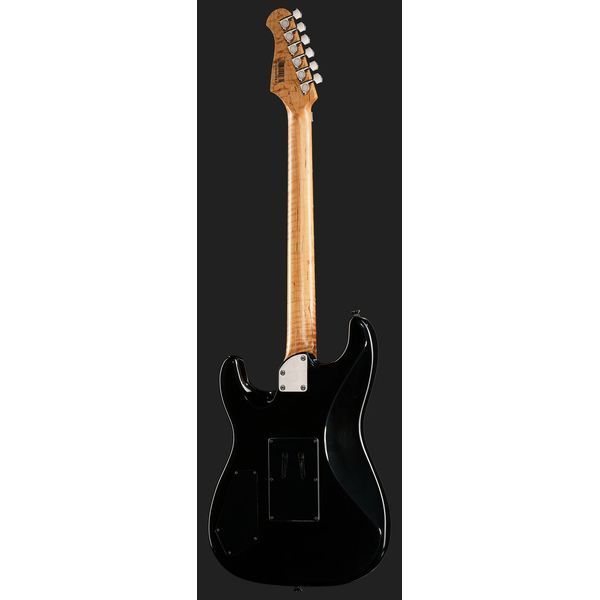 Harley Benton ST-80FR HH Holographic 594822 фото