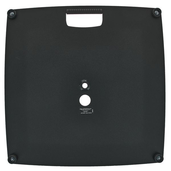K&M 26715 Base plate L 601483 фото