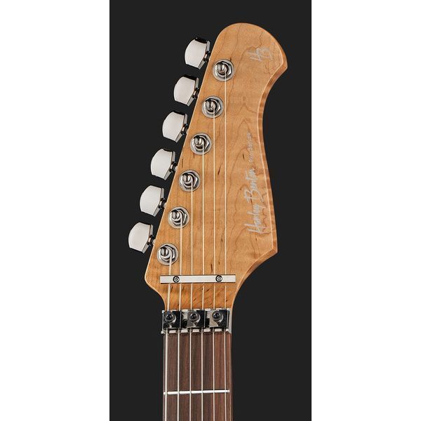 Harley Benton ST-80FR HH Holographic 594822 фото