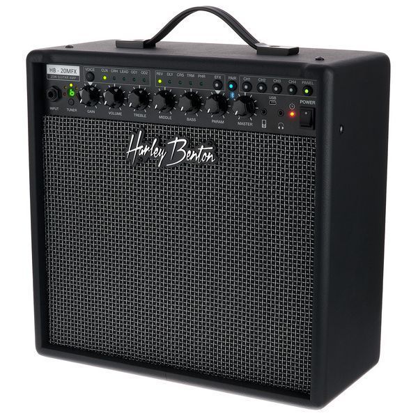 Harley Benton ST-62SB Vintage Series Bundle 533625 фото