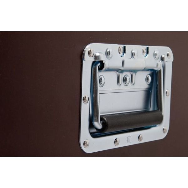 Thon Case 8x LED PAR 56 Short 234777 фото