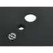 K&M 26715 Base plate L 601483 фото 8