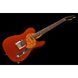 Fender LTD Raphael Saadiq Tele RW DRM 584428 фото 9