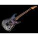 Harley Benton ST-80FR HH Holographic 594822 фото 8