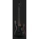 Cort KX700 Evertune Open Pore Black 539939 фото 2
