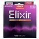 Elixir Nanoweb Custom Light Acou- 3P 395103 фото 1