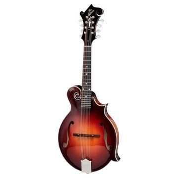 Gibson Custom F-5G Dark Burst 567183 фото