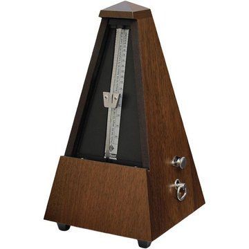 Wittner Metronome 814M with Bell 635203 фото