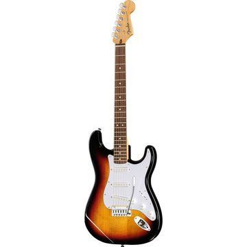Fender Standard Strat LRL WPG 3TS 608524 фото