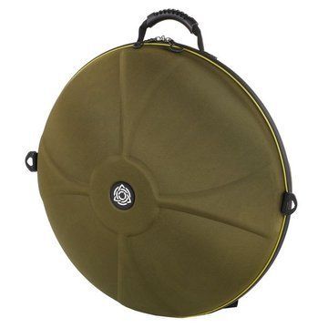 Hardcase Technologies Evatek2.0M Handpan Case Woodbi 10098933 фото