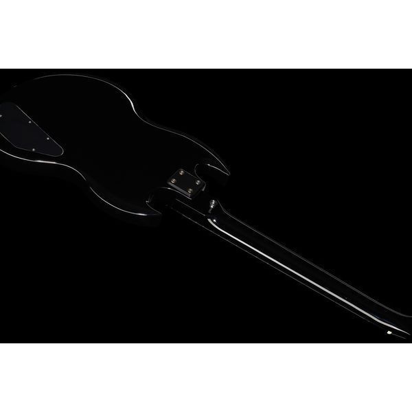 Harley Benton DC-200LH BK Student Ser Bundle 371172 фото